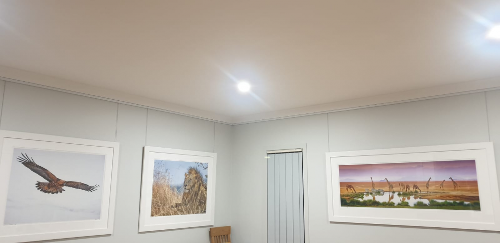 click-rail-picture hanging