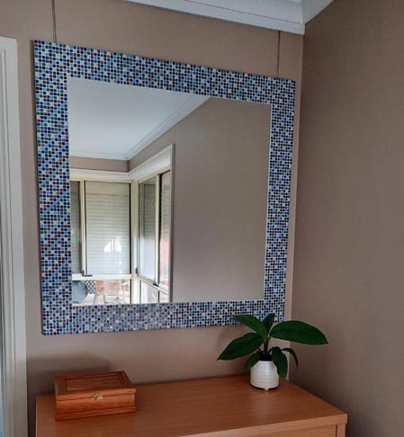 artiteq-click-rail-pro-heavy-mirror-hang-logic-449 How to hang a heavy mirror using a picture rail