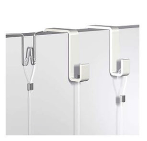 Picture Hanging systems on modular walls