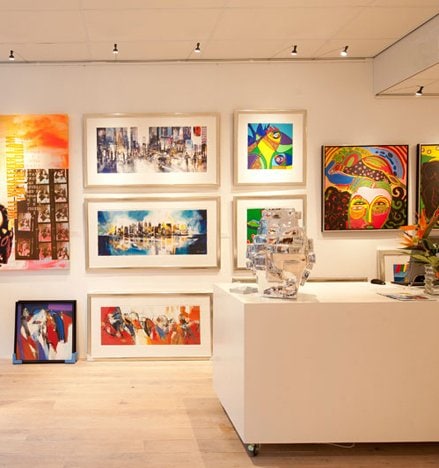 combi-rail-pro-light-artiteq-hang-logic-fs3 Lighting tracks in art gallery