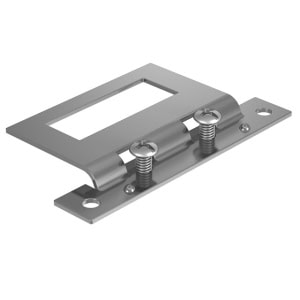 Artiteq Frame Hanger for Use with Wood or Aluminium, provides fast, stable hanging