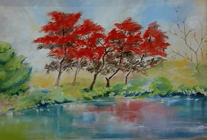 Pastiche Art Pastiche Art