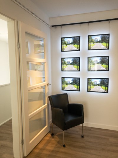 Art in the workplace Art in the workplace