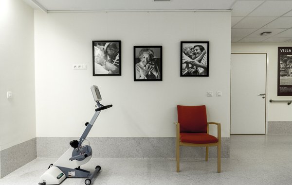 Picture Hanging Systems: How the Arts Benefit Healthcare: Picture Hanging Systems: How the Arts Benefit Healthcare: