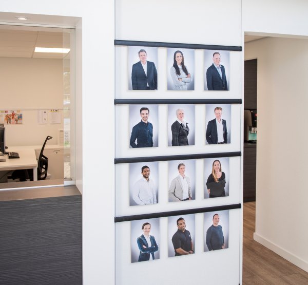 Picture Hanging Systems: How the Arts Benefit Healthcare: Picture Hanging Systems: How the Arts Benefit Healthcare: