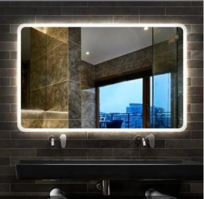 Bluetooth mirror 2