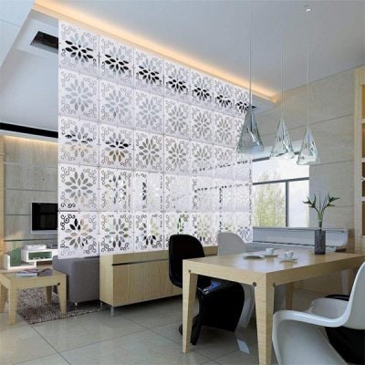 Room divider 1