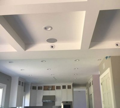 bulkhead ceiling