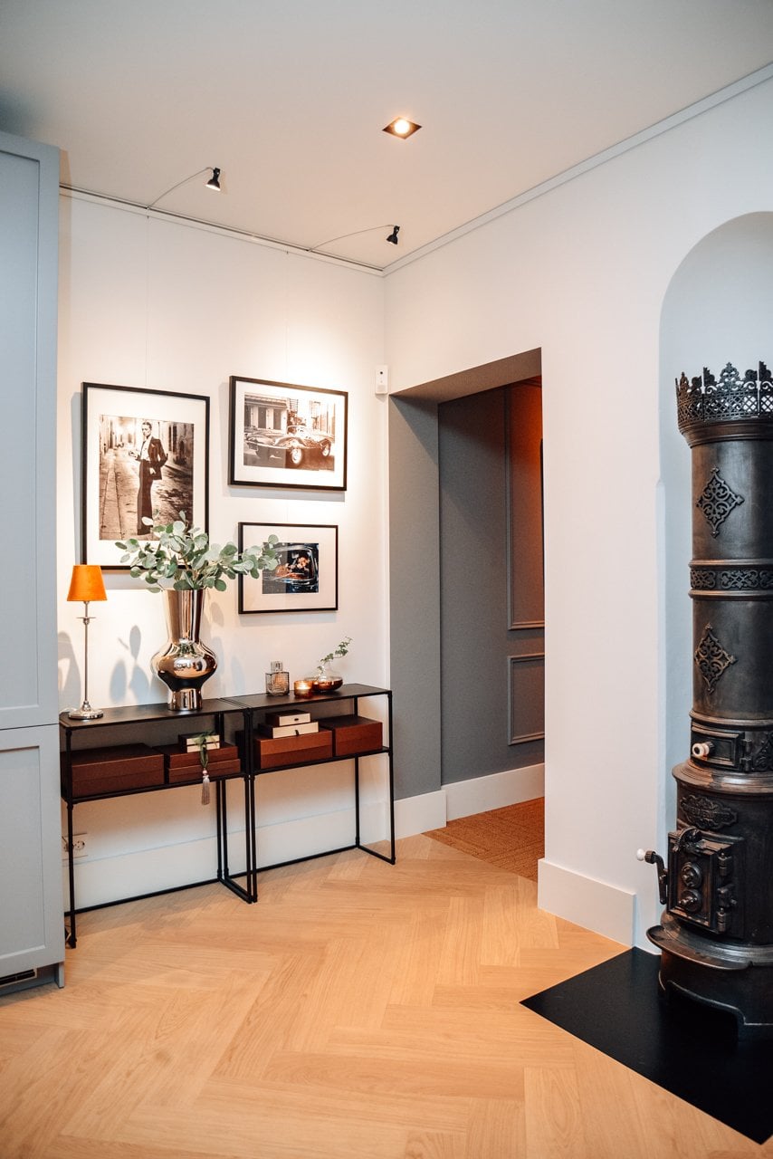 Combi Rail Pro Light Combi Rail Pro Light