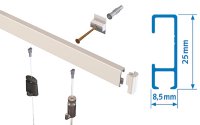 Click Rail product pictures