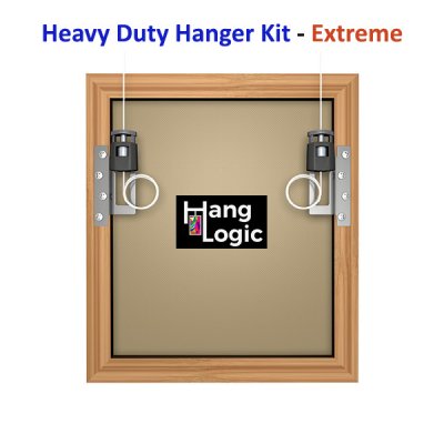 Heavy Duty Hanger Kits - Extreme