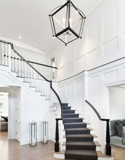 Staircase ceilings Staircase ceilings